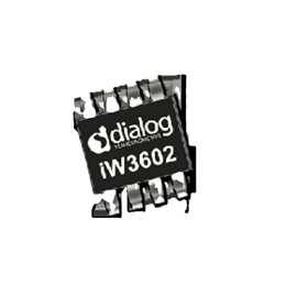 探索 iw3602-01 集成电路 特性、应用与市场前景