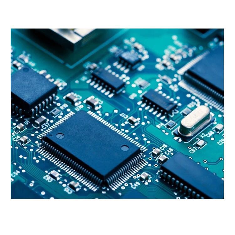 一站式电子元器件配单 从芯片到BOM表，赋能高效电子设计