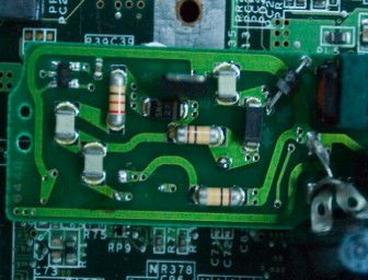 机载雷达数据处理技术 集成电路层面的核心挑战